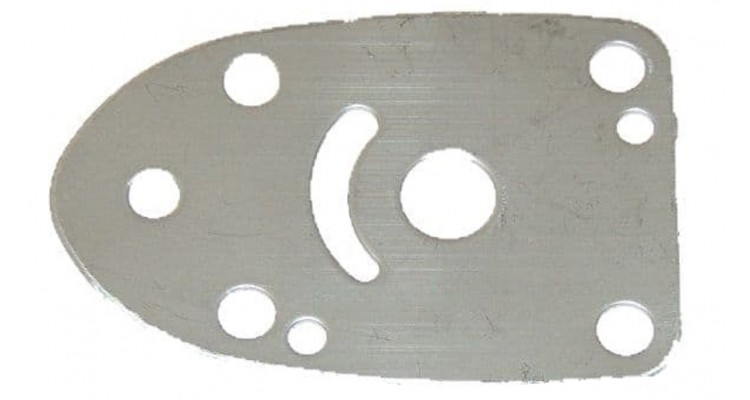 Ūdens sūkņa plāksne, PAF2.6-03000010